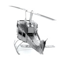 HUEY HELICOPTER - MMS011 - METAL EARTH