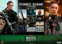 Fennec Shand Star Wars: The Book of Boba Fett - HOT TOYS