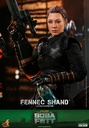 Fennec Shand Star Wars: The Book of Boba Fett - HOT TOYS