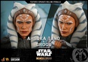 Ahsoka Tano and Grogu The Mandalorian - HOT TOYS