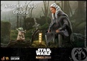 Ahsoka Tano and Grogu The Mandalorian - HOT TOYS