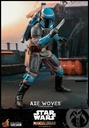 Axe Woves The Mandalorian - HOT TOYS