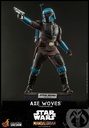 Axe Woves The Mandalorian - HOT TOYS