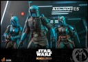 Axe Woves The Mandalorian - HOT TOYS