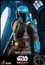 Axe Woves The Mandalorian - HOT TOYS
