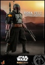 Boba Fett (Repaint Armor) The Mandalorian - HOT TOYS
