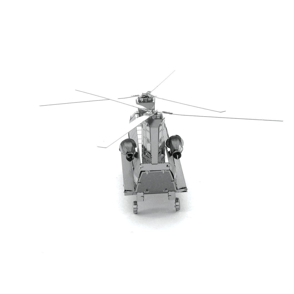 CH-47 CHINOOK - MMS084 - METAL EARTH