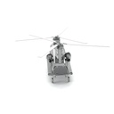 CH-47 CHINOOK - MMS084 - METAL EARTH