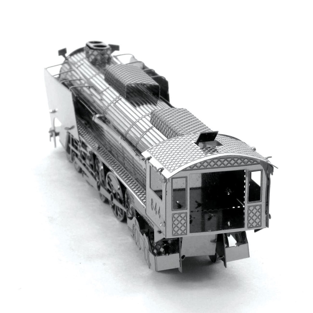 STEAM LOCOMOTIVE - MMS033 - METAL EARTH