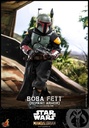 Boba Fett (Repaint Armor) The Mandalorian - HOT TOYS