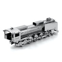 STEAM LOCOMOTIVE - MMS033 - METAL EARTH