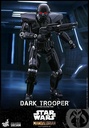 Dark Trooper™ Star Wars: The Mandalorian™ - HOT TOYS