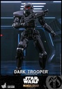 Dark Trooper™ Star Wars: The Mandalorian™ - HOT TOYS