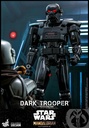 Dark Trooper™ Star Wars: The Mandalorian™ - HOT TOYS