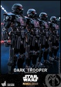 Dark Trooper™ Star Wars: The Mandalorian™ - HOT TOYS