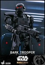 Dark Trooper™ Star Wars: The Mandalorian™ - HOT TOYS