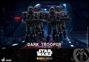 Dark Trooper™ Star Wars: The Mandalorian™ - HOT TOYS