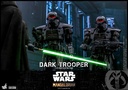 Dark Trooper™ Star Wars: The Mandalorian™ - HOT TOYS