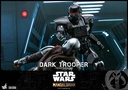 Dark Trooper™ Star Wars: The Mandalorian™ - HOT TOYS