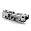 STEAM LOCOMOTIVE - MMS033 - METAL EARTH