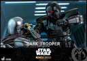 Dark Trooper™ Star Wars: The Mandalorian™ - HOT TOYS
