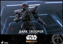 Dark Trooper™ Star Wars: The Mandalorian™ - HOT TOYS