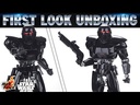 Dark Trooper™ Star Wars: The Mandalorian™ - HOT TOYS
