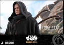 Boba Fett (Deluxe Version) Star Wars: The Mandalorian – HOT TOYS