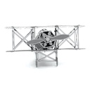 FOKKER D-VII - MMS005 - METAL EARTH