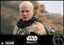 Boba Fett (Deluxe Version) Star Wars: The Mandalorian – HOT TOYS