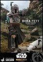Boba Fett (Deluxe Version) Star Wars: The Mandalorian – HOT TOYS