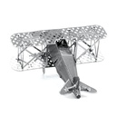 FOKKER D-VII - MMS005 - METAL EARTH