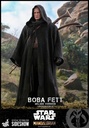 Boba Fett (Deluxe Version) Star Wars: The Mandalorian – HOT TOYS