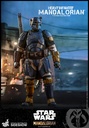 Heavy Infantry Mandalorian 1/6 - HOT TOYS