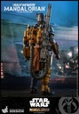 Heavy Infantry Mandalorian 1/6 - HOT TOYS
