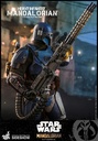 Heavy Infantry Mandalorian 1/6 - HOT TOYS