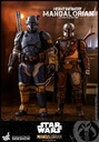 Heavy Infantry Mandalorian 1/6 - HOT TOYS
