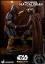 Heavy Infantry Mandalorian 1/6 - HOT TOYS