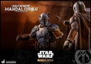 Heavy Infantry Mandalorian 1/6 - HOT TOYS