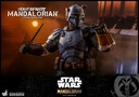 Heavy Infantry Mandalorian 1/6 - HOT TOYS