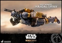 Heavy Infantry Mandalorian 1/6 - HOT TOYS