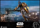 Heavy Infantry Mandalorian 1/6 - HOT TOYS