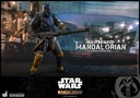 Heavy Infantry Mandalorian 1/6 - HOT TOYS