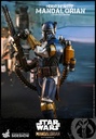 Heavy Infantry Mandalorian 1/6 - HOT TOYS