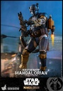 Heavy Infantry Mandalorian 1/6 - HOT TOYS