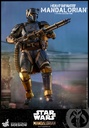 Heavy Infantry Mandalorian 1/6 - HOT TOYS