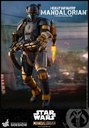 Heavy Infantry Mandalorian 1/6 - HOT TOYS