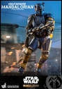 Heavy Infantry Mandalorian 1/6 - HOT TOYS