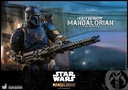 Heavy Infantry Mandalorian 1/6 - HOT TOYS