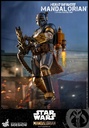 Heavy Infantry Mandalorian 1/6 - HOT TOYS